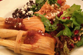 How to Throw a Hot Tamale Party & Make Tamales from Scratch at Home