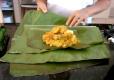 How To Make Colombian Tamal Tolimense