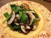 Tamara Mushroom Salad
