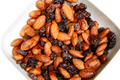 Roasted Tamari Almonds