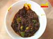 Puli Inchi - Tamarind-Ginger Pickle