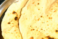 Maharashtrian Tandlachi Bhakri