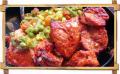 Tandoori Fish