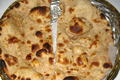How To Make Tandoori Roti