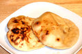 Indian Tandoori Rotis
