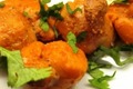 How To Make Tandoori Style Scallops