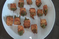 Tandoori Tofu