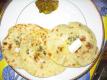 Tandoori Stuffed Aloo Paratha By Chef Sonali