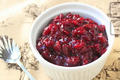 How To Make Thanksgiving Cranberry Sauce With Tangerine Cherry