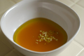 Tangerine Salad Dressing