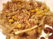 How To Make Tangy Cabbage And Corn