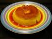 Tangy Cheese Flan