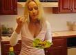 Betty's Tangy Citrus Salad