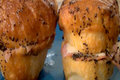 Tangy Ham and Swiss Party Buns - Perfect for Mother's Day