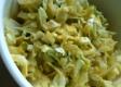 How To Make Tangy Scallion Salad