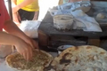 How To Make Old Fashioned Tannour Bread