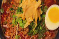 Tantanmen - Peddler's Noodles