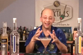 How To Make Tantric Kiss Cocktail