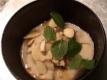 Tapioca Pudding