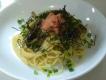 How To Make Creamy Mushroom And Roe Pasta