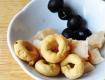 How To Make Almond Taralli