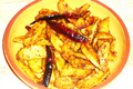 How To Make Stir Fry Taro Root