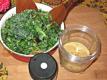 How To Make Tarragon Salad Dressing