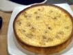 Banana & Custard Tart 