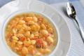 How To Make Tart Lima Bean Soup
