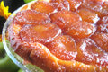 Tarte Tatin - French 