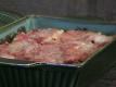 Lasagna Rolls with Spinach and Prosciutto