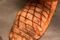 How To Make Orange Sesame Salmon- Part 2: Cooking