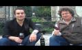 Tasting A Vintage Port With Famous Portuguese Winemaker Dirk Niepoort
