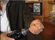 Tour Of Ceja Vineyards Tasting Salon