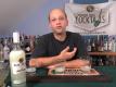 Tasting Homemade Coconut Rum