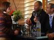 Tasting Grey Goose
