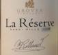 Tasting Grover Vineyards La Reserve 2008