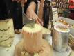 Tasting Tete De Moine With Fairway Market's Steve Jenkins  Video