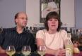 Tasting Three Types Of Lemonchello