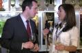 Wine Oh TV: Tasting Tips from Tyler Florence and Veuve Clicquot