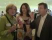 Tasting Wines At Austria Uncorked