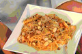 How To Make Tasty Angel Hair Pasta Made With Tilapia