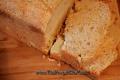 Tasty Banana Pineapple Bread