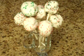 Tasty Cake Pops