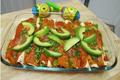 How To Make Tasty Chicken Enchiladas