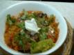 Enchilada (Vegetarian Choice) - Mexican Cuisine