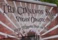 Tasty Food from Cinnamon Snail