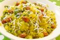 How To Make Tasty Kande Pohe