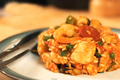 Tasty Paella Recipe Video