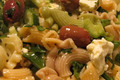 How To Make Tasty Pasta Salad